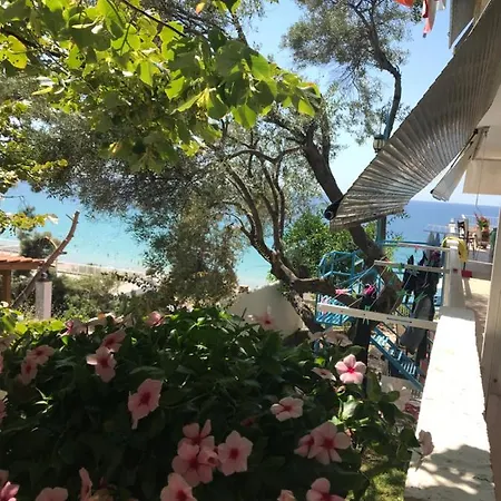 Stefani With A Sea View Terrace! *