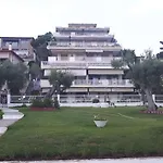 Lejlighed Stefani With A Sea View Terrace!