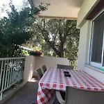 Stefani With A Sea View Terrace!
