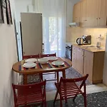 Lejlighed Stefani With A Sea View Terrace! Nea Moudania