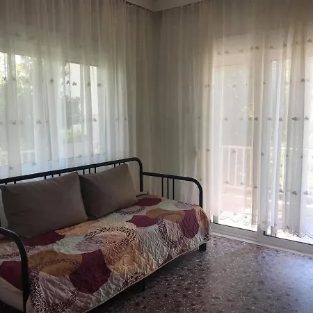 Stefani With A Sea View Terrace! Apartment