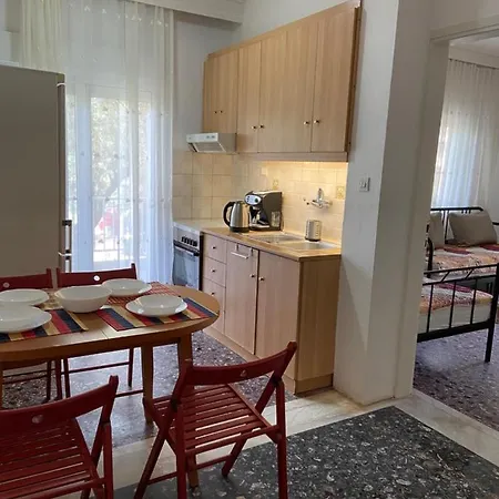 Apartment Stefani With A Sea View Terrace!