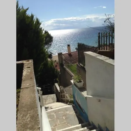 Appartement Stefani With A Sea View Terrace! *