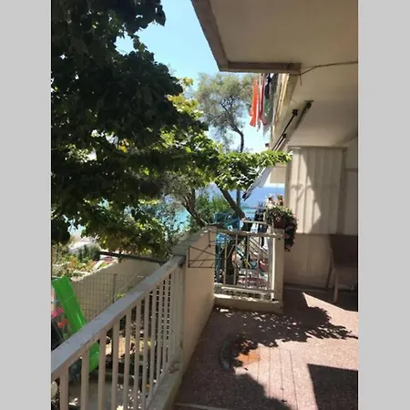 Stefani With A Sea View Terrace! Apartment *