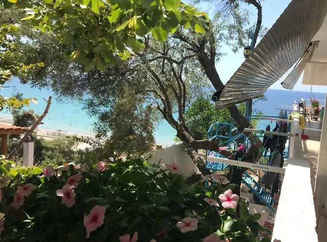 Stefani With A Sea View Terrace! *