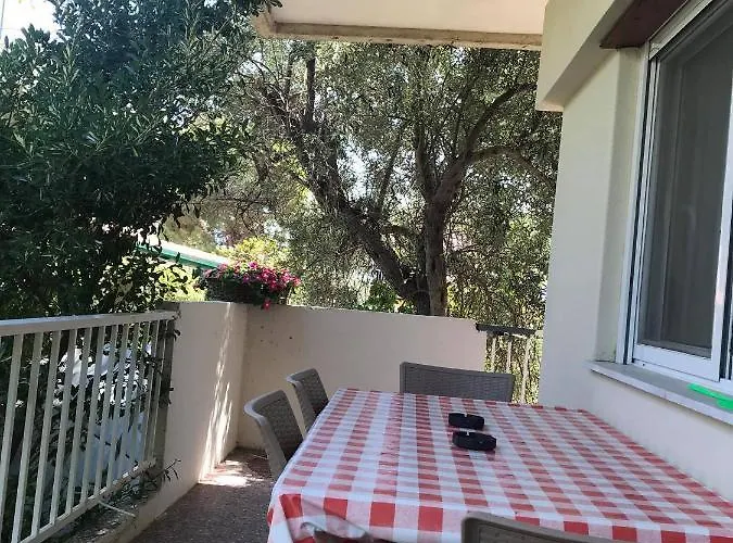 Stefani With A Sea View Terrace!